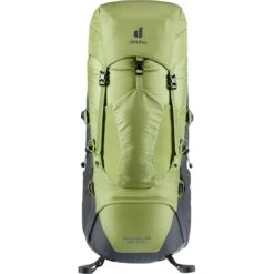 Deuter Aircontact Lite 35 + 10 SL Women's Fit Trekkingrucksack -Deuter Rucksäcke Verkaufsgeschäft deuter 3340221 2435 detail4