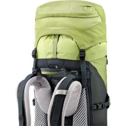 Deuter Aircontact Lite 35 + 10 SL Women's Fit Trekkingrucksack -Deuter Rucksäcke Verkaufsgeschäft deuter 3340221 2435 detail6
