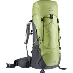Deuter Aircontact Lite 35 + 10 SL Women's Fit Trekkingrucksack