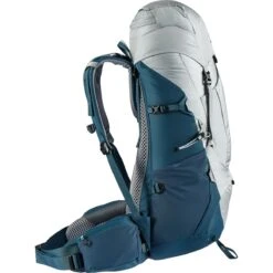 Deuter Aircontact Lite 40 + 10 Trekkingrucksack -Deuter Rucksäcke Verkaufsgeschäft deuter 3340321 4327 detail1