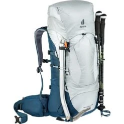 Deuter Aircontact Lite 40 + 10 Trekkingrucksack -Deuter Rucksäcke Verkaufsgeschäft deuter 3340321 4327 detail7