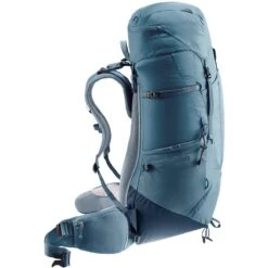 Deuter Aircontact Lite 50 + 10 Trekkingrucksack -Deuter Rucksäcke Verkaufsgeschäft deuter 3340323 1374 detail1