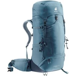 Deuter Aircontact Lite 50 + 10 Trekkingrucksack -Deuter Rucksäcke Verkaufsgeschäft deuter 3340323 1374 detail10