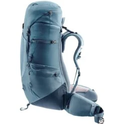 Deuter Aircontact Lite 50 + 10 Trekkingrucksack -Deuter Rucksäcke Verkaufsgeschäft deuter 3340323 1374 detail3