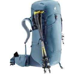 Deuter Aircontact Lite 50 + 10 Trekkingrucksack -Deuter Rucksäcke Verkaufsgeschäft deuter 3340323 1374 detail6