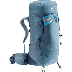 Deuter Aircontact Lite 50 + 10 Trekkingrucksack -Deuter Rucksäcke Verkaufsgeschäft deuter 3340323 1374 detail7