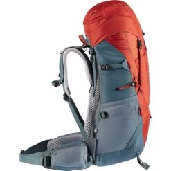 Deuter Aircontact Lite 45 + 10 SL Women's Fit Trekkingrucksack -Deuter Rucksäcke Verkaufsgeschäft deuter 3340421 5212 detail1