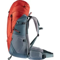 Deuter Aircontact Lite 45 + 10 SL Women's Fit Trekkingrucksack -Deuter Rucksäcke Verkaufsgeschäft deuter 3340421 5212 detail3