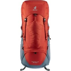 Deuter Aircontact Lite 45 + 10 SL Women's Fit Trekkingrucksack -Deuter Rucksäcke Verkaufsgeschäft deuter 3340421 5212 detail4