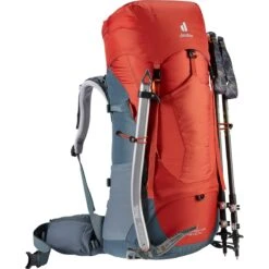 Deuter Aircontact Lite 45 + 10 SL Women's Fit Trekkingrucksack -Deuter Rucksäcke Verkaufsgeschäft deuter 3340421 5212 detail8