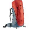 Deuter Aircontact Lite 45 + 10 SL Women's Fit Trekkingrucksack