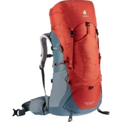 Deuter Aircontact Lite 45 + 10 SL Women's Fit Trekkingrucksack