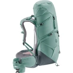 Deuter Aircontact Core 35+10 SL Women's Fit Trekkingrucksack -Deuter Rucksäcke Verkaufsgeschäft deuter 3350022 2444 detail1