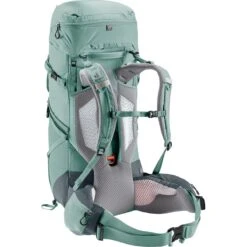 Deuter Aircontact Core 35+10 SL Women's Fit Trekkingrucksack -Deuter Rucksäcke Verkaufsgeschäft deuter 3350022 2444 detail2
