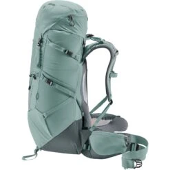 Deuter Aircontact Core 35+10 SL Women's Fit Trekkingrucksack -Deuter Rucksäcke Verkaufsgeschäft deuter 3350022 2444 detail3