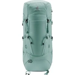 Deuter Aircontact Core 35+10 SL Women's Fit Trekkingrucksack -Deuter Rucksäcke Verkaufsgeschäft deuter 3350022 2444 detail4