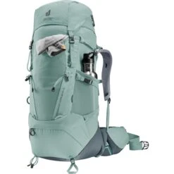 Deuter Aircontact Core 35+10 SL Women's Fit Trekkingrucksack -Deuter Rucksäcke Verkaufsgeschäft deuter 3350022 2444 detail6