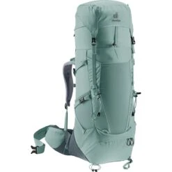 Deuter Aircontact Core 35+10 SL Women's Fit Trekkingrucksack -Deuter Rucksäcke Verkaufsgeschäft deuter 3350022 2444 detail8