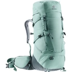 Deuter Aircontact Core 35+10 SL Women's Fit Trekkingrucksack