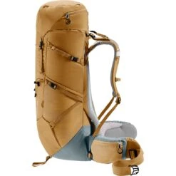 Deuter Aircontact Core 40+10 Trekkingrucksack -Deuter Rucksäcke Verkaufsgeschäft deuter 3350122 6318 detail3