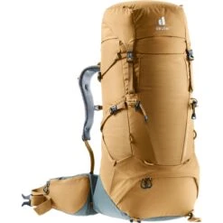 Deuter Aircontact Core 40+10 Trekkingrucksack