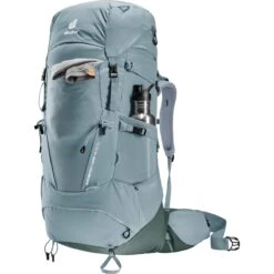 Deuter Aircontact Core 45+10 SL Women's Fit Trekkingrucksack -Deuter Rucksäcke Verkaufsgeschäft deuter 3350222 4219 detail6