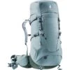 Deuter Aircontact Core 45+10 SL Women's Fit Trekkingrucksack