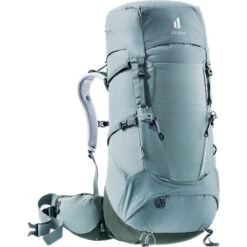 Deuter Aircontact Core 45+10 SL Women's Fit Trekkingrucksack