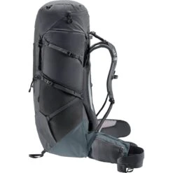 Deuter Aircontact Core 50+10 Trekkingrucksack 14 Deuter Aircontact Core 50+10 Trekkingrucksack -Deuter Rucksäcke Verkaufsgeschäft deuter 3350322 4409 detail3