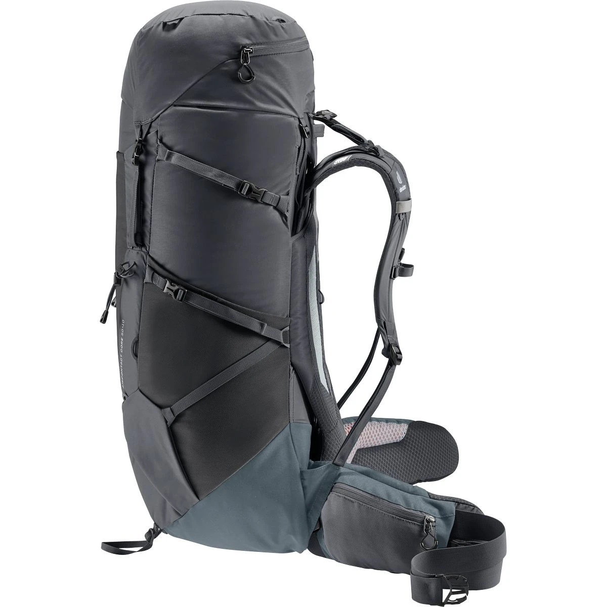 Deuter Aircontact Core 50+10 Trekkingrucksack 5 Deuter Aircontact Core 50+10 Trekkingrucksack – Bild 5