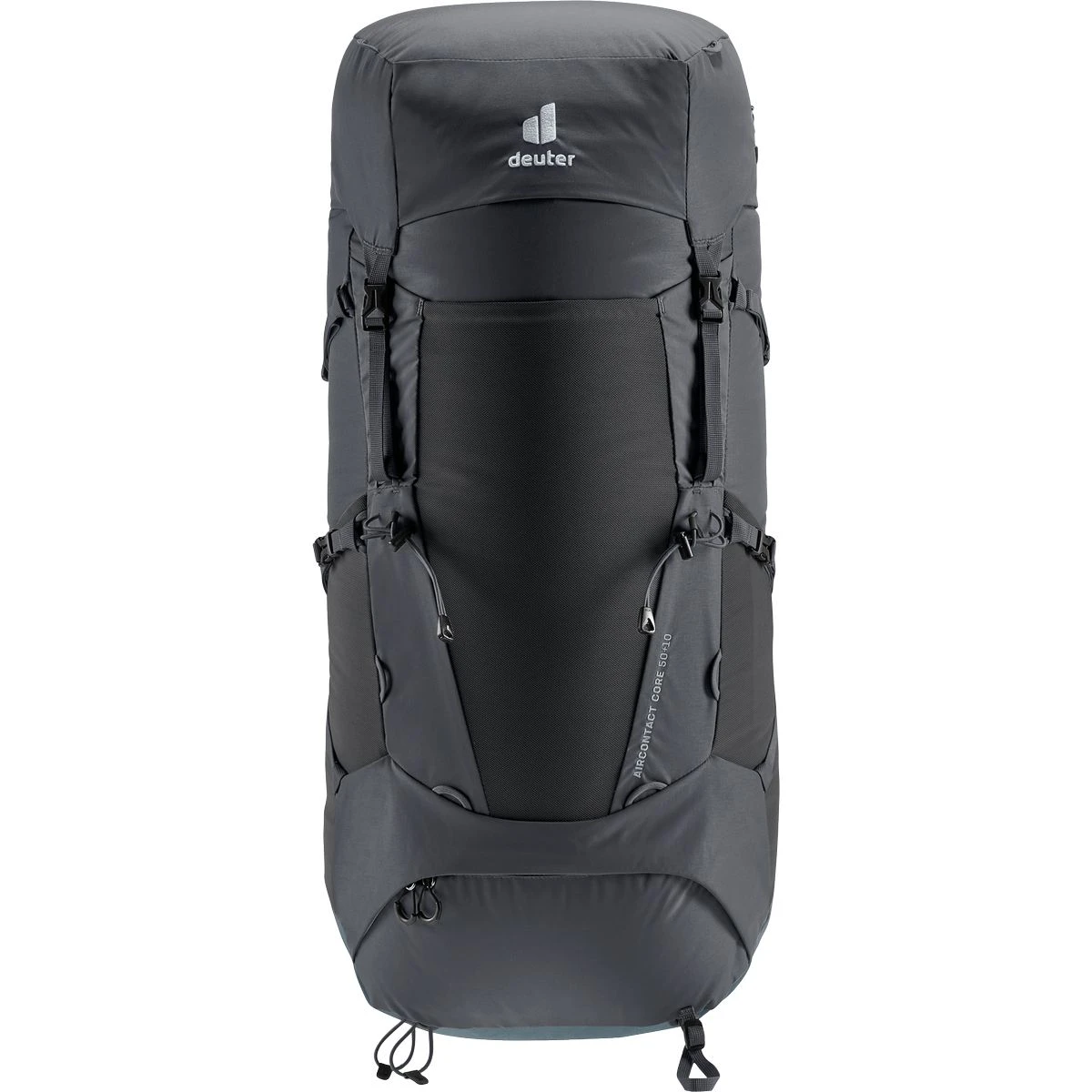 Deuter Aircontact Core 50+10 Trekkingrucksack 6 Deuter Aircontact Core 50+10 Trekkingrucksack – Bild 6