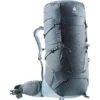 Deuter Aircontact Core 50+10 Trekkingrucksack