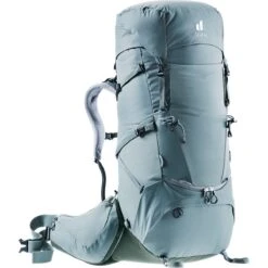 Deuter Aircontact Core 55+10 SL Women's Fit Trekkingrucksack