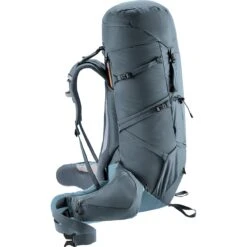 Deuter Aircontact Core 60+10 Trekkingrucksack 13 Deuter Aircontact Core 60+10 Trekkingrucksack -Deuter Rucksäcke Verkaufsgeschäft deuter 3350522 4409 detail1