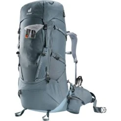 Deuter Aircontact Core 60+10 Trekkingrucksack 18 Deuter Aircontact Core 60+10 Trekkingrucksack -Deuter Rucksäcke Verkaufsgeschäft deuter 3350522 4409 detail6