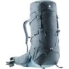 Deuter Aircontact Core 60+10 Trekkingrucksack