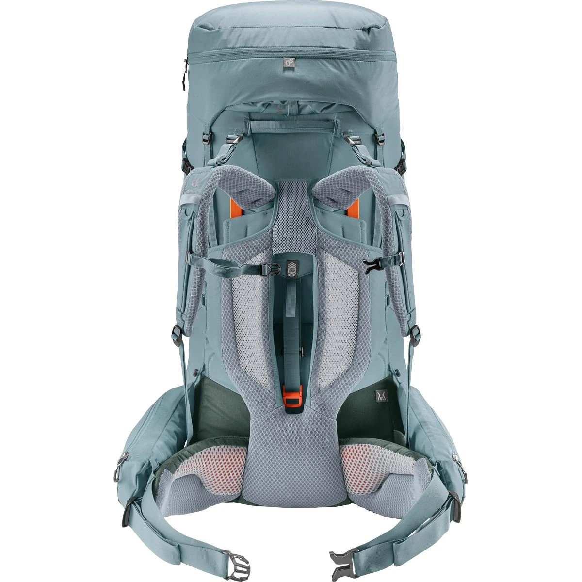 Deuter Aircontact Core 65+10 SL Women's Fit Trekkingrucksack 2 Deuter Aircontact Core 65+10 SL Women's Fit Trekkingrucksack – Bild 2