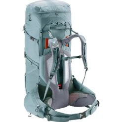 Deuter Aircontact Core 65+10 SL Women's Fit Trekkingrucksack 16 Deuter Aircontact Core 65+10 SL Women's Fit Trekkingrucksack -Deuter Rucksäcke Verkaufsgeschäft deuter 3350622 4219 detail2