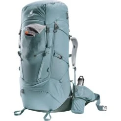 Deuter Aircontact Core 65+10 SL Women's Fit Trekkingrucksack 20 Deuter Aircontact Core 65+10 SL Women's Fit Trekkingrucksack -Deuter Rucksäcke Verkaufsgeschäft deuter 3350622 4219 detail6