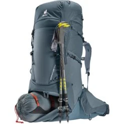 Deuter Aircontact Core 70+10 Trekkingrucksack -Deuter Rucksäcke Verkaufsgeschäft deuter 3350722 4409 detail5