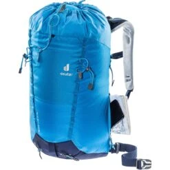 Deuter Guide Lite 22 SL Women's Fit Kletterrucksack -Deuter Rucksäcke Verkaufsgeschäft deuter 3360021 1317 detail2