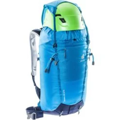 Deuter Guide Lite 22 SL Women's Fit Kletterrucksack -Deuter Rucksäcke Verkaufsgeschäft deuter 3360021 1317 detail6