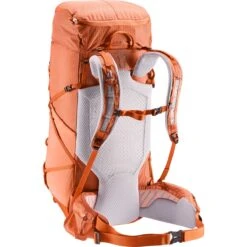 Deuter Aircontact Ultra 45+5 SL Women's Fit Trekkingrucksack 16 Deuter Aircontact Ultra 45+5 SL Women's Fit Trekkingrucksack -Deuter Rucksäcke Verkaufsgeschäft deuter 3360022 5911 detail2