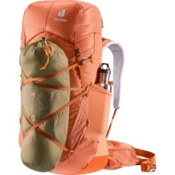 Deuter Aircontact Ultra 45+5 SL Women's Fit Trekkingrucksack 21 Deuter Aircontact Ultra 45+5 SL Women's Fit Trekkingrucksack -Deuter Rucksäcke Verkaufsgeschäft deuter 3360022 5911 detail7