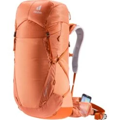 Deuter Aircontact Ultra 45+5 SL Women's Fit Trekkingrucksack 22 Deuter Aircontact Ultra 45+5 SL Women's Fit Trekkingrucksack -Deuter Rucksäcke Verkaufsgeschäft deuter 3360022 5911 detail8