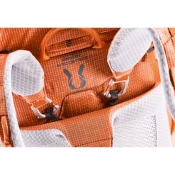 Deuter Aircontact Ultra 45+5 SL Women's Fit Trekkingrucksack 23 Deuter Aircontact Ultra 45+5 SL Women's Fit Trekkingrucksack -Deuter Rucksäcke Verkaufsgeschäft deuter 3360022 5911 detail9