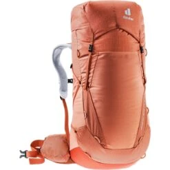 Deuter Aircontact Ultra 45+5 SL Women's Fit Trekkingrucksack