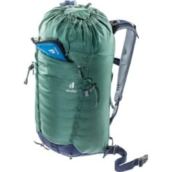 Deuter Guide Lite 24 Kletterrucksack -Deuter Rucksäcke Verkaufsgeschäft deuter 3360121 2331 detail1