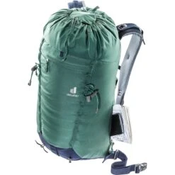 Deuter Guide Lite 24 Kletterrucksack -Deuter Rucksäcke Verkaufsgeschäft deuter 3360121 2331 detail2