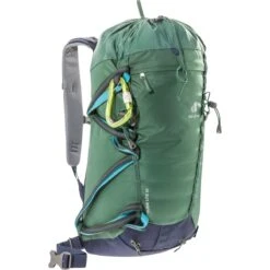 Deuter Guide Lite 24 Kletterrucksack -Deuter Rucksäcke Verkaufsgeschäft deuter 3360121 2331 detail4